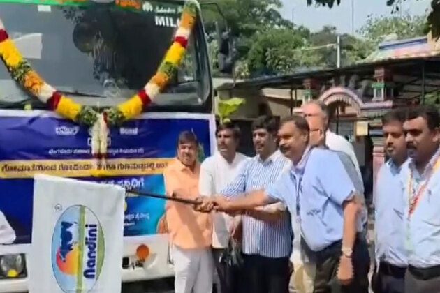 2 lakh kg Nandini ghee supply to Tirupati monthly for six months: Bamul President DK Suresh