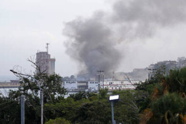 Trump's Caracas strike aimed at China - Seymour Hersh