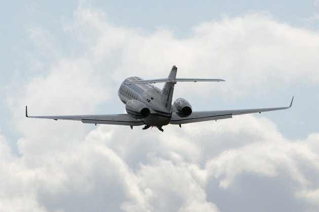 First &#039;Covid-tested&#039; flight lands in Rome from New York