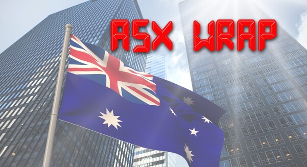 ASX WRAP
