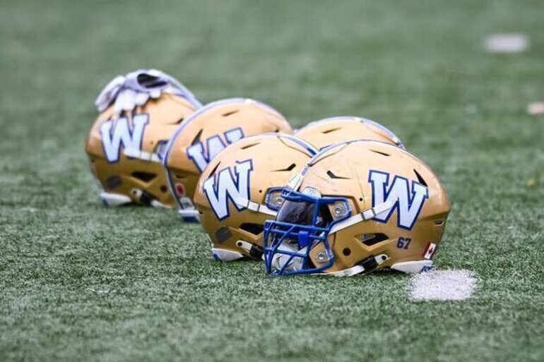Blue Bombers, buoyed by opening win, head home to face Tiger-Cats