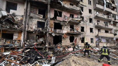 BMF launches second stage of Ukraine appeal