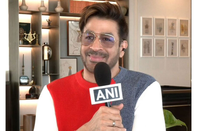 Never saw recognition like this for my past work: Rajat Bedi on receiving fame after 'Ba***ds of Bollywood'