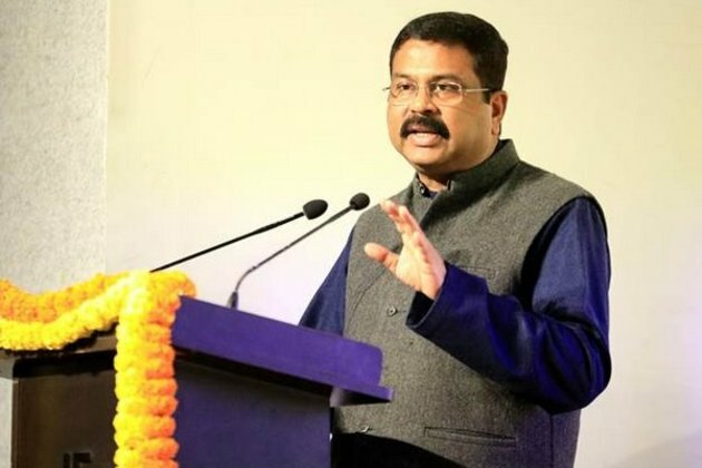 Dharmendra Pradhan writes to Environment Minister about elephant deaths in Odisha