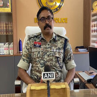 Chhattisgarh: Two Maoists killed in encounter with DRG in Bijapur
