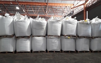 Iran war: 70% of US farmers cannot afford fertiliser needs on-farm, report says