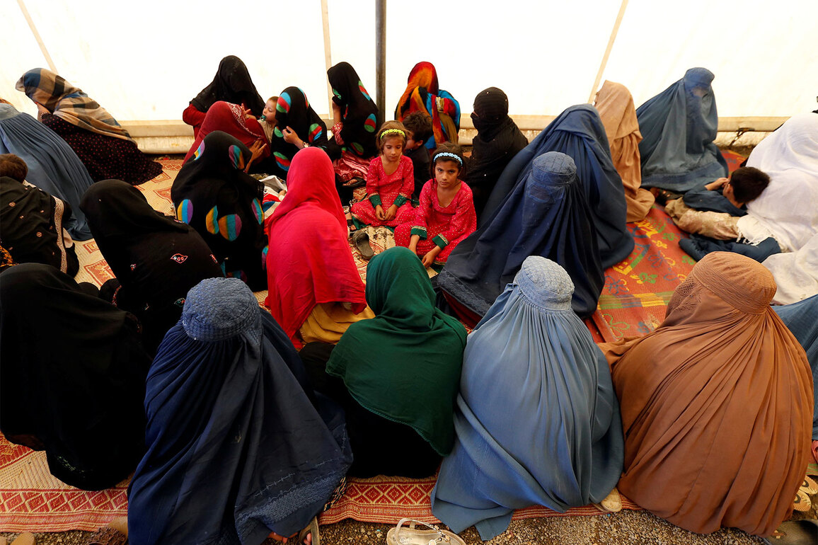 Afghanistan: Japan pledges USD 2 Million in Humanitarian aid for returnees