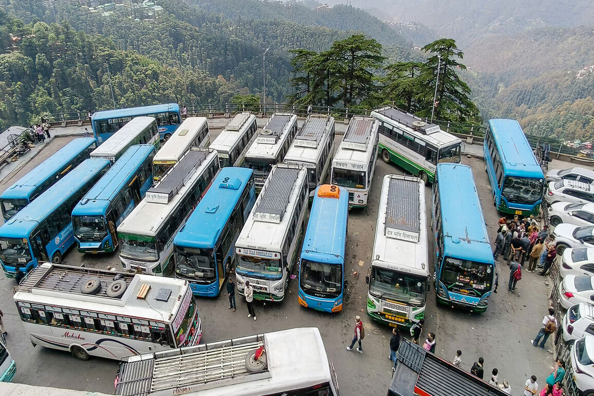 HP: Shimla Administration invokes Essential Services Act, bans proposed sanitation workers' strike
