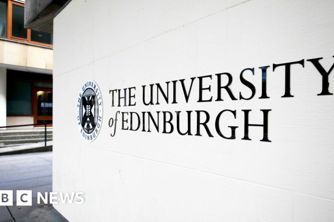 Edinburgh University staff announce six days of strike action