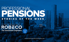  Stories of the week: XPS; Nortel; Society of Pension Professionals 