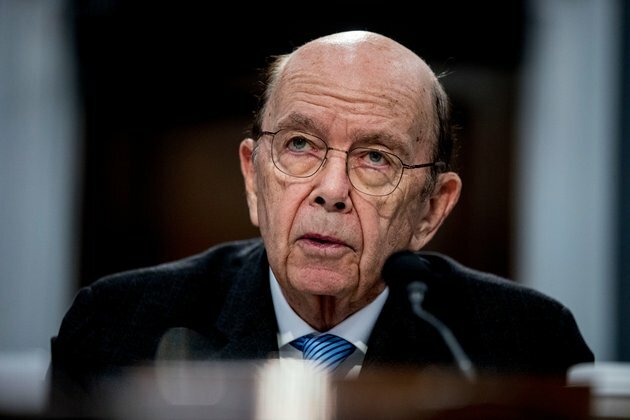 US Undeterred Over China Sanctions
