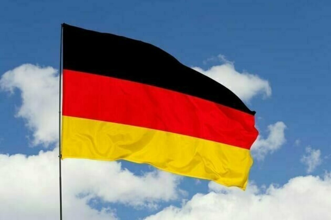 German factory orders' unexpected drop hurts rebound hopes