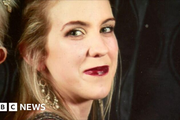 Man found guilty of murdering pregnant partner Natalie McNally