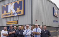 MKM opens new branch in Galashiels