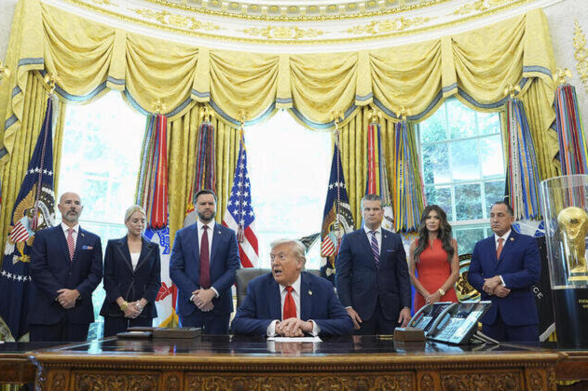 Trump halts immigration applications from 19 'high-risk' countries