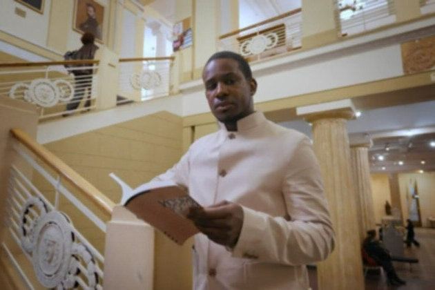 Russia offers education where tradition meets innovation