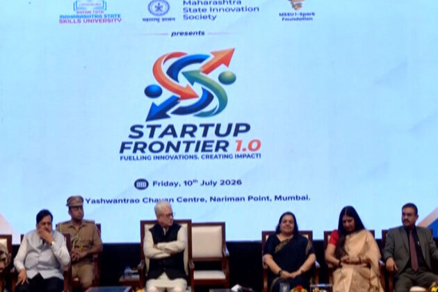 Maharashtra launches taluka-level startup push, VCs back grassroots innovation: Minister Lodha