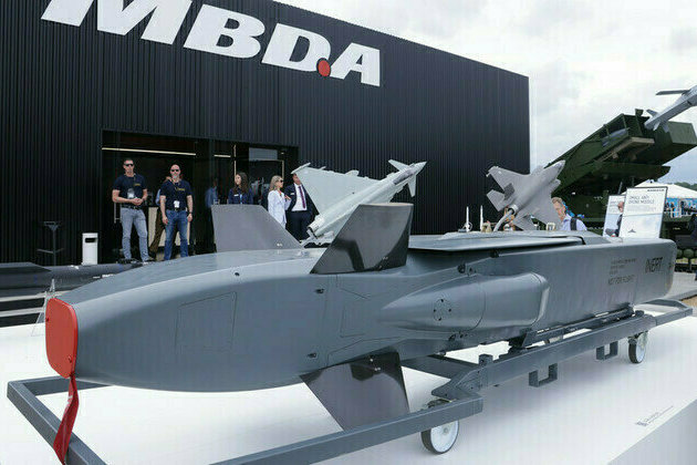 Germany to deny Ukraines request for Taurus missiles  Bild