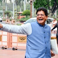 'Why does Rahul Gandhi hate India?': Piyush Goyal slams Rahul Gandhi over 'Melody' toffee remark