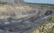 A worker has died in an incident at the Baralaba coal mine in Central Queensland.