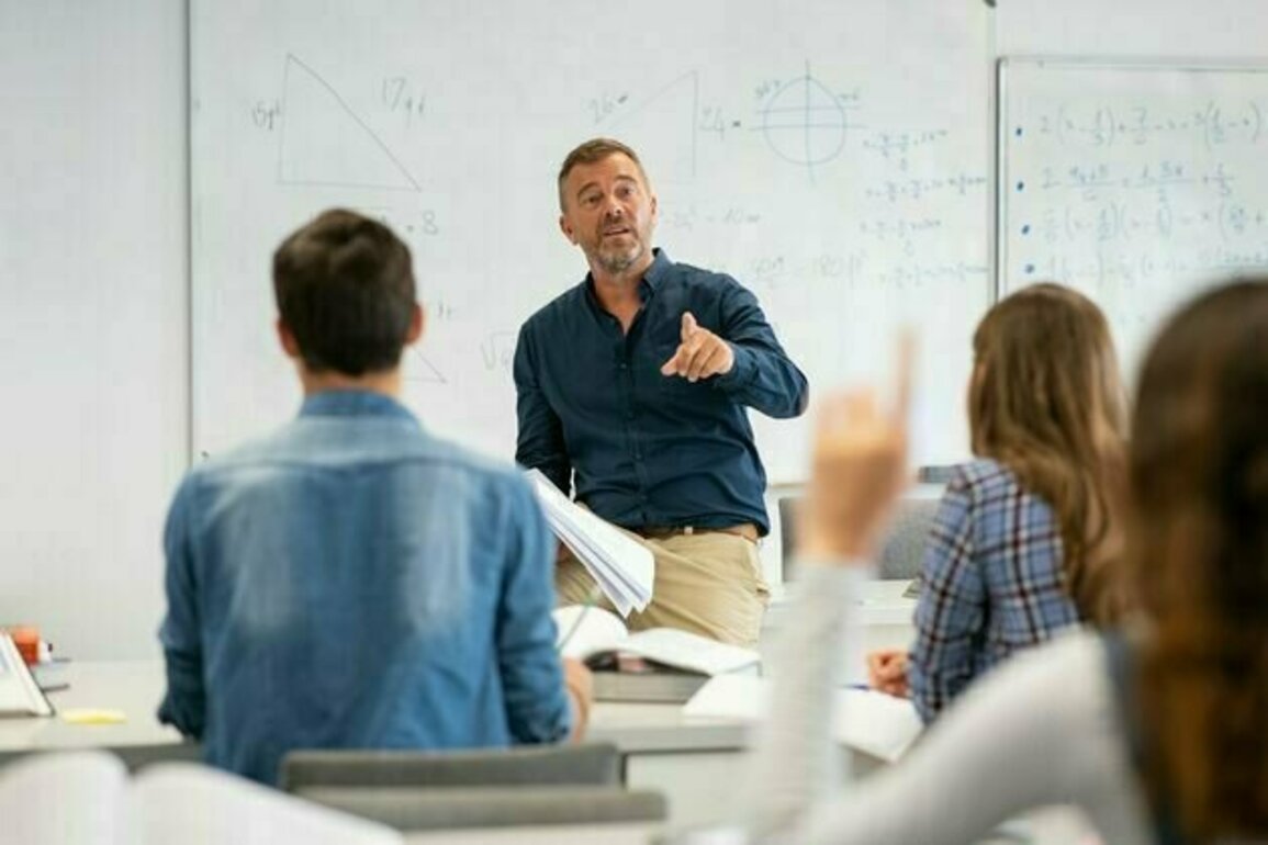 AI in the classroom is hard to detect - time to bring back oral tests
