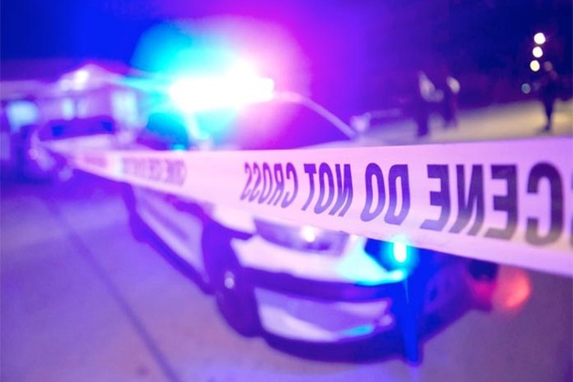 Did the 15-year-old shot while driving a Silver Nissan Note stole the vehicle&quest;
