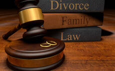 Pensions and divorce — planning for the future in three key points