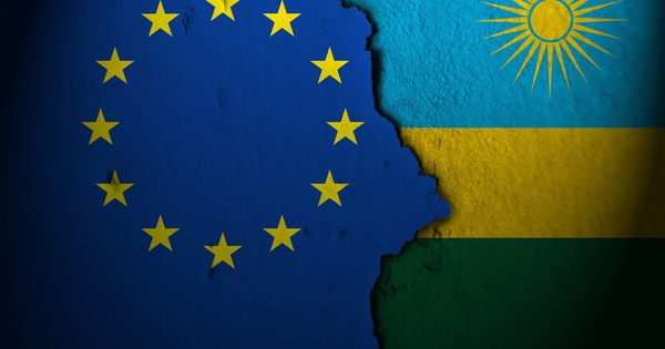 Inside the EU's controversial Rwanda deal