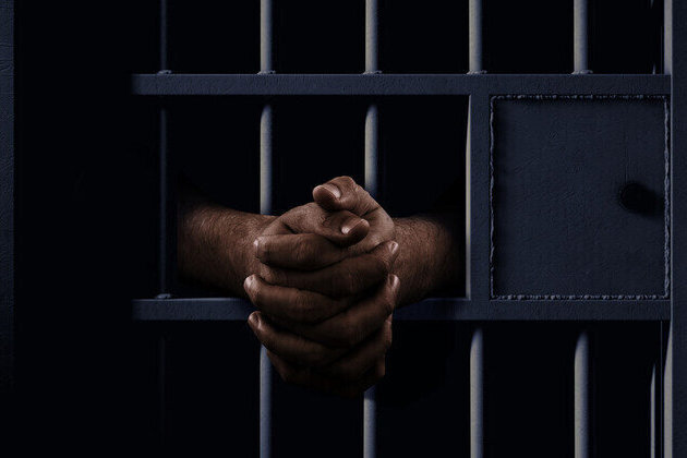 South Africa punishes thousands of prison officials over misconduct