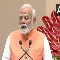'We salute every person who stood firm': PM Modi recalls fight against Emergency