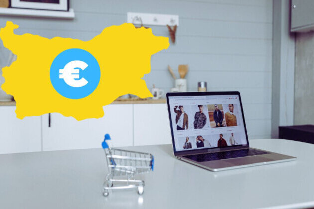Euro Scams Hit Bulgaria: Fake Online Shops Exploit New Currency