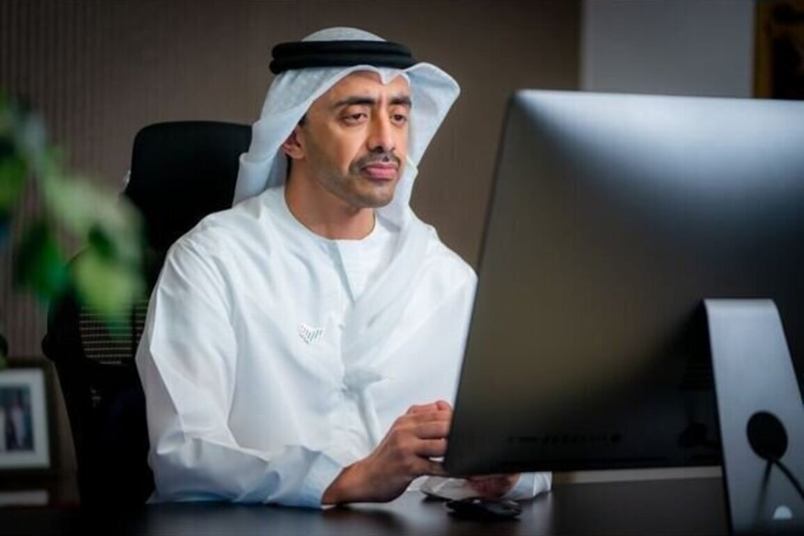 Abdullah bin Zayed chairs Meeting of Higher Committee Overseeing National Strategy on Anti-Money Laundering, Countering the Financing of Terrorism and Countering Proliferation Financing