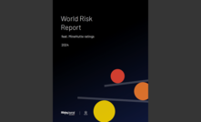 World Risk Insights 2024 (feat. MineHutte ratings) ePublication