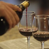 Trumps tariffs will hurt Californias wine industry