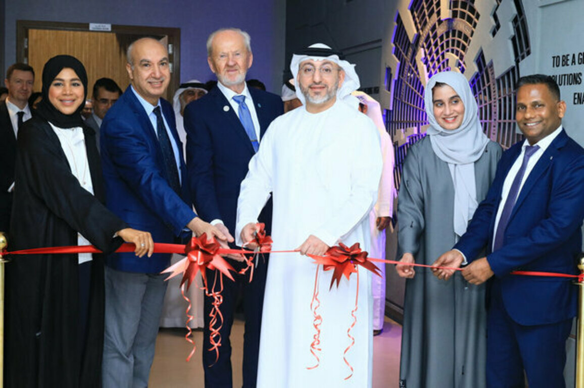 Himatrix Group inaugurates AED33 million phase one of advanced training centre at Dubai Industrial City