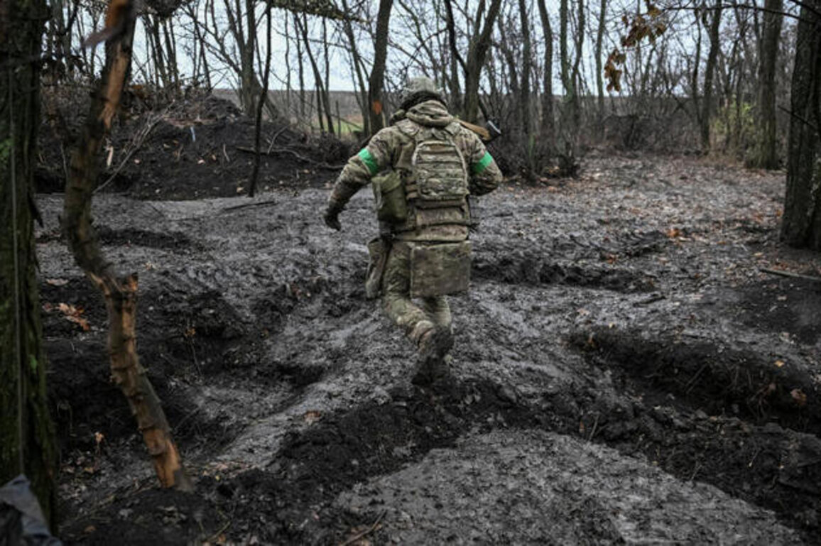 Russia claims capture of key city of Pokrovsk in eastern Ukraine