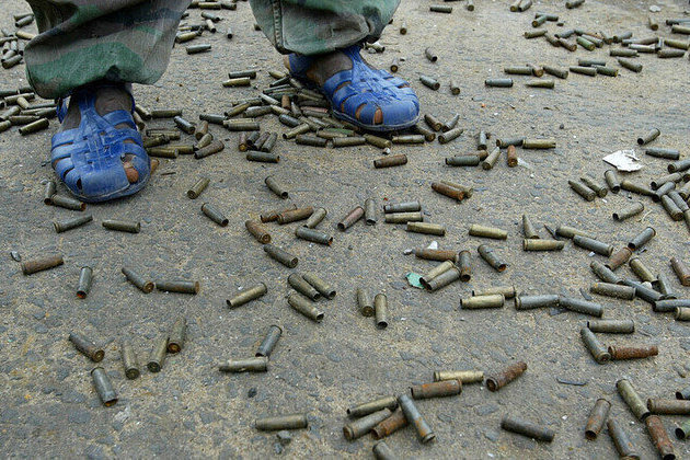 Dozens killed in South Sudan gold mine attack