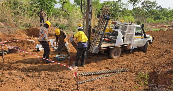 Mining Briefs: Forrestania, Emu, and more