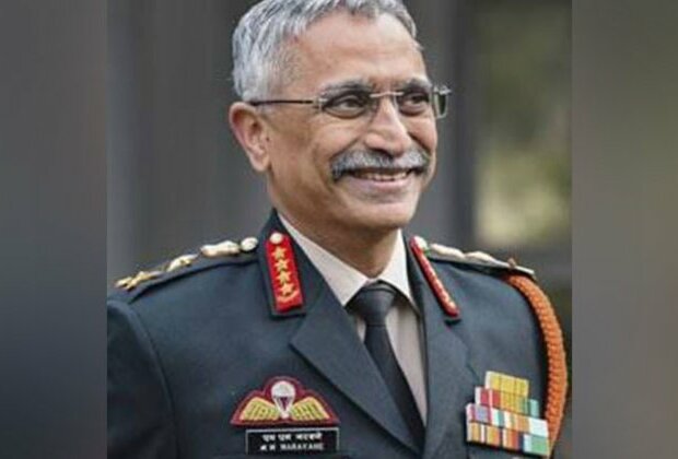 Former Indian Army chief Gen Naravane,  Ex US Defence Secretary honoured for strengthening Indo-US ties