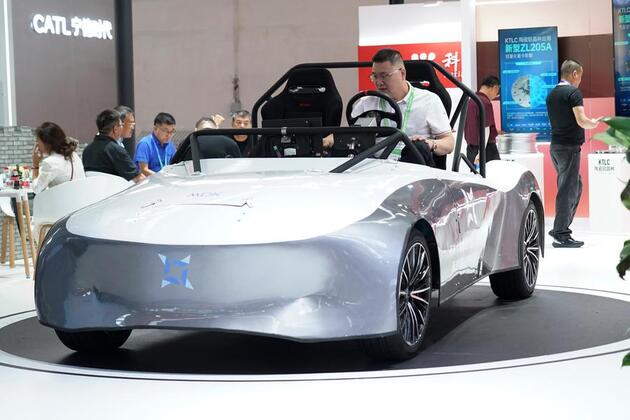 Column: Seize the moment: China-UK green cooperation