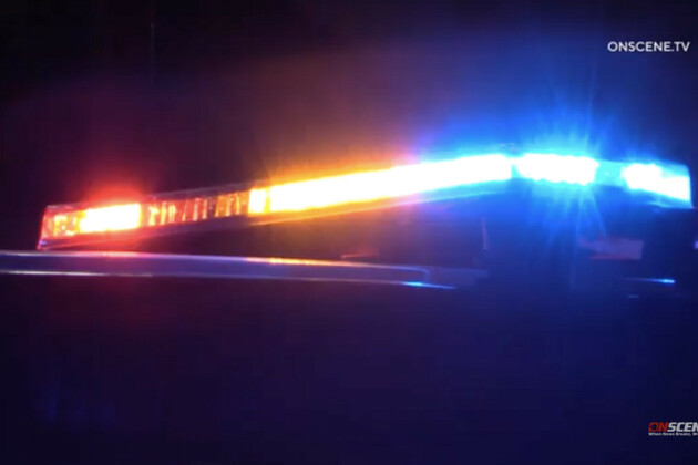 Driver, 57, killed in Lakeside crash after pickup overturns on El Monte Road s of San Diego