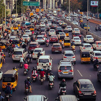 Jefferies raises growth outlook for 2 wheelers, passenger vehicles amid GST rate cut expectations