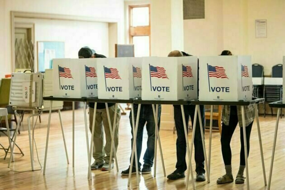 America the secular? What a changing religious landscape means for US politics
