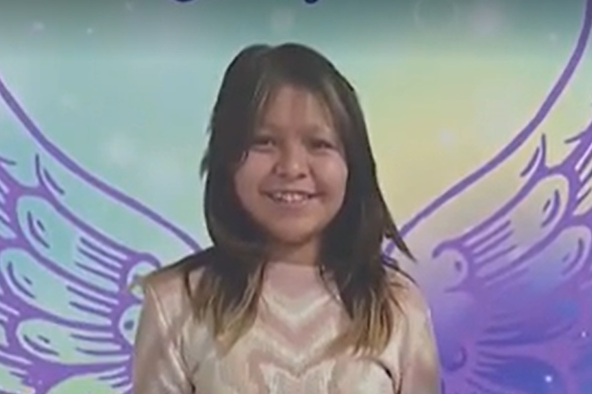 Answers still sought about the murder of Emily Pike