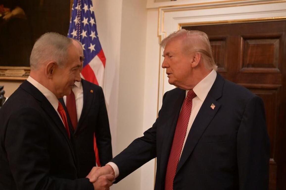 Netanyahu voices skepticism about potential U.S.-Iran deal, calls for missile curbs