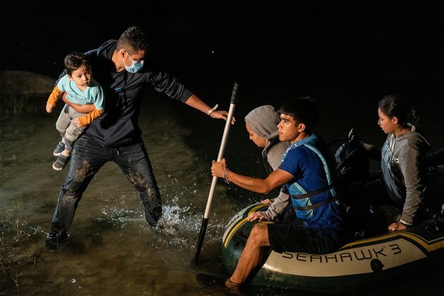 Biden to Quadruple Number of Refugees Allowed in US