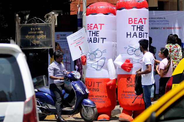 FDA's ruling on Nicotine raises case for India to commission its own scientific appraisal; Experts back ICMR-led review