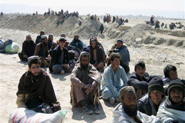 Over 1 million Afghans return from Pakistan amid deportation drive: UNHCR