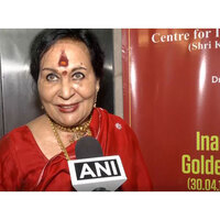 Sonal Mansingh marks 50 years of Centre for Indian Classical Dances