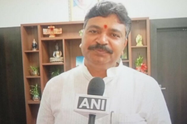 11 years of Modi govt full of lies, unfulfilled promises: Rajasthan LoP Tika Ram Jully
